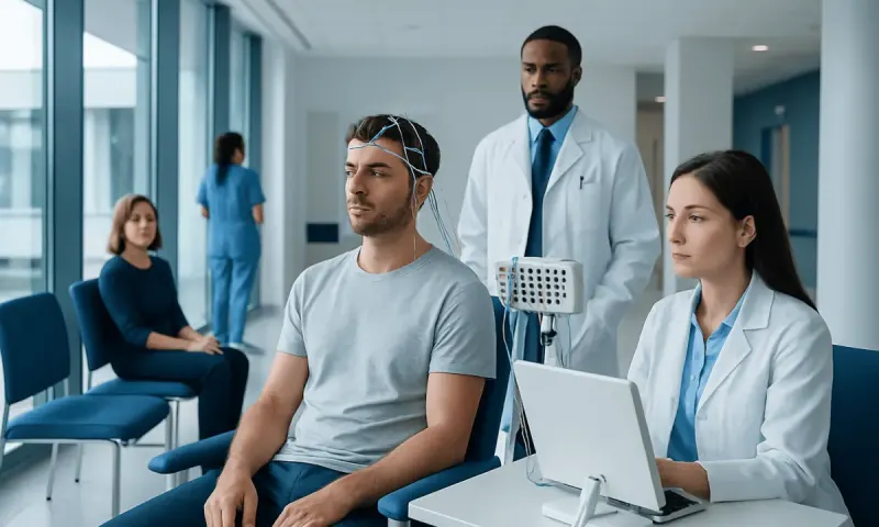 Neurophysiology Testing for Numbness and Weakness: What EEG and EMG Can Show