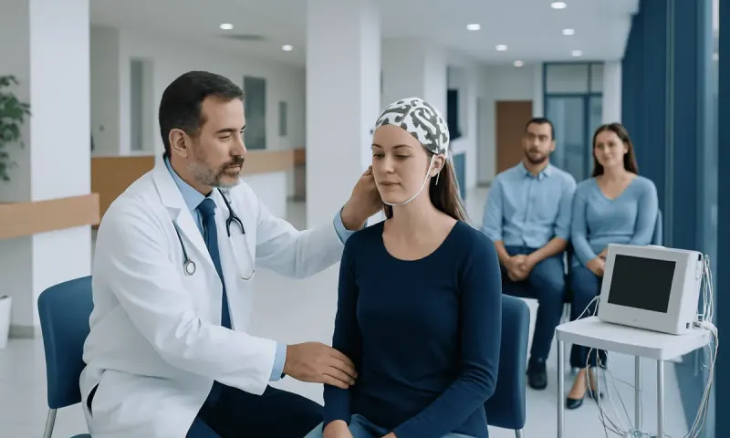 Neurophysiology in Turkey: How to Choose a Hospital for Testing or Monitoring