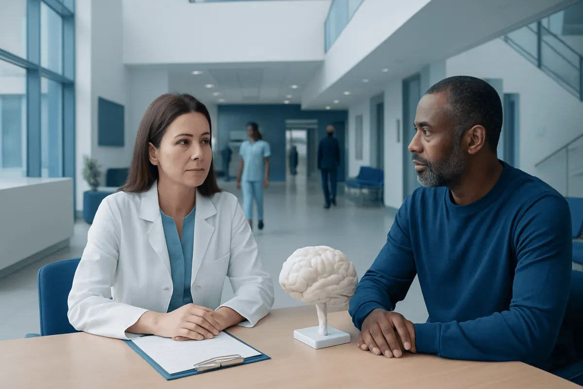 Who Needs Neuropsych Testing?