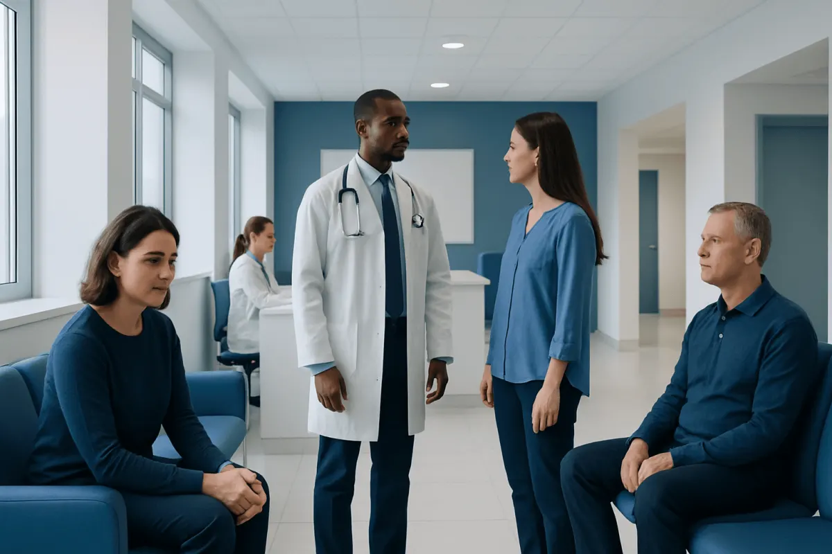 Common Myths About Neuropsychiatric Disorders: Facts Patients and Families Should Know