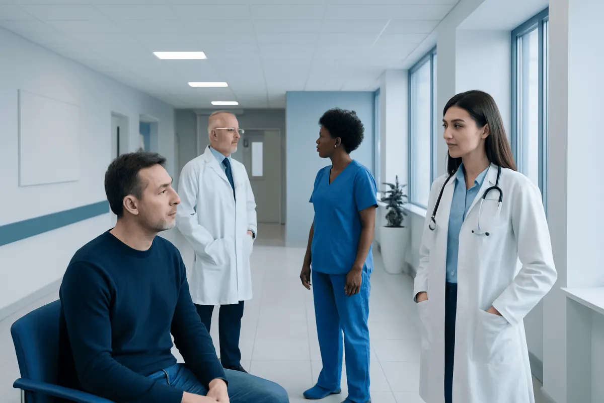 What Is Neuropsychiatry? Brain, Behavior, and Mental Health Explained