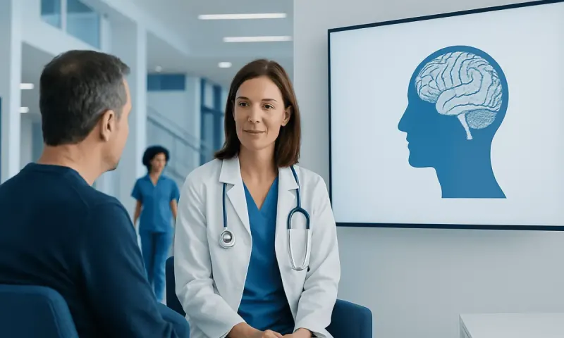 What Is Neuropsychiatry? Conditions It Treats and When to Seek Care