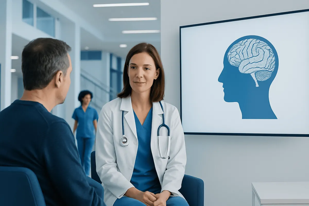 What Is Neuropsychiatry? Conditions It Treats and When to Seek Care