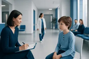 Neuropsychological Testing for Children: When Learning or Behavior Needs Closer Evaluation