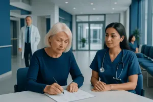 Neuropsychological Testing for Memory Problems: What the Results Can Show
