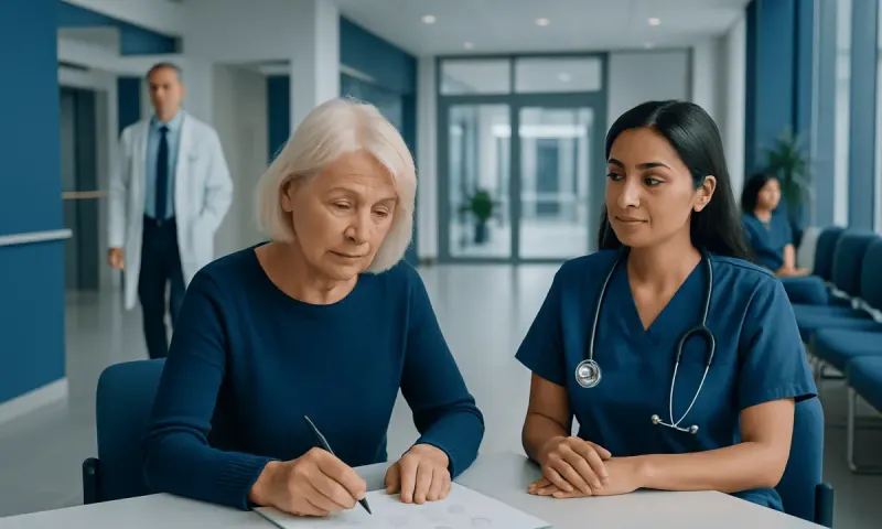 Neuropsychological Testing for Memory Problems: What the Results Can Show