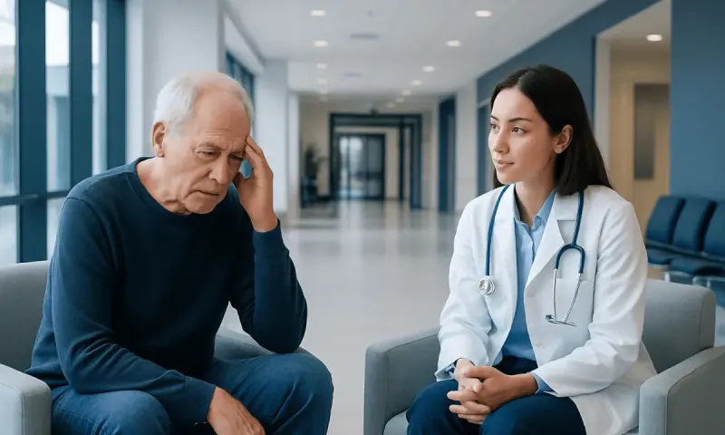 Neuropsychology for Memory Problems: Who Needs Testing and Why