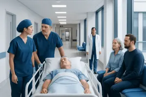Neurosurgery for Brain Tumors: When Is an Operation Recommended?