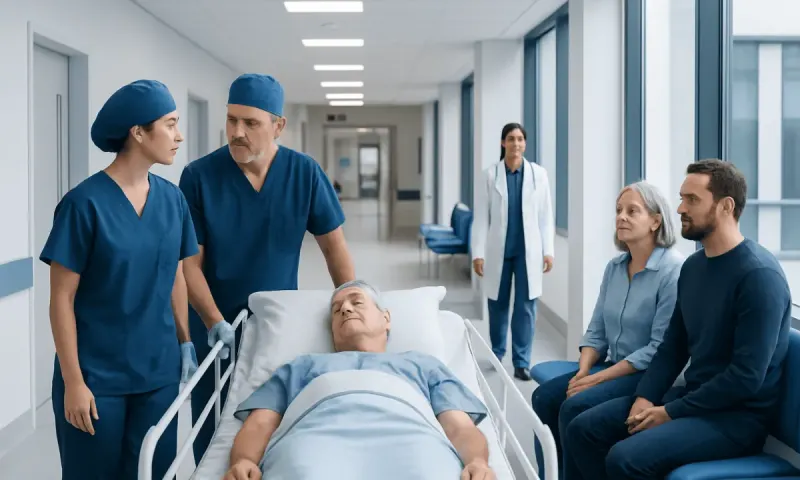 Neurosurgery for Brain Tumors: When Is an Operation Recommended?