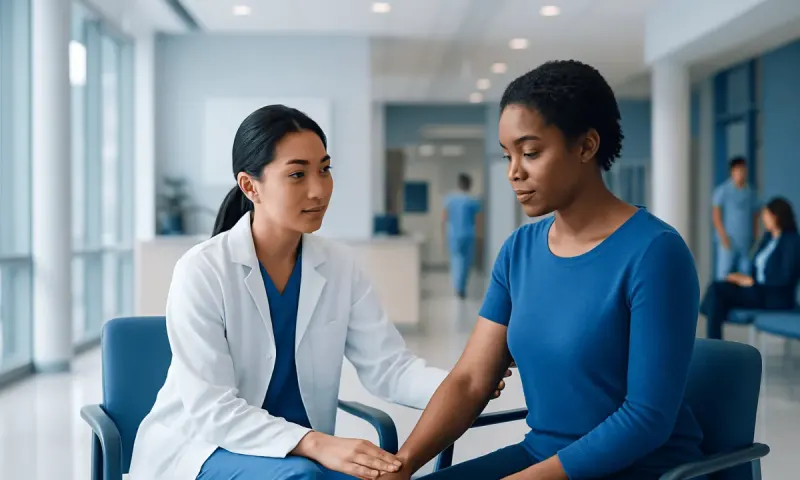 Nexplanon: An Evidence-Based Guide for Patients