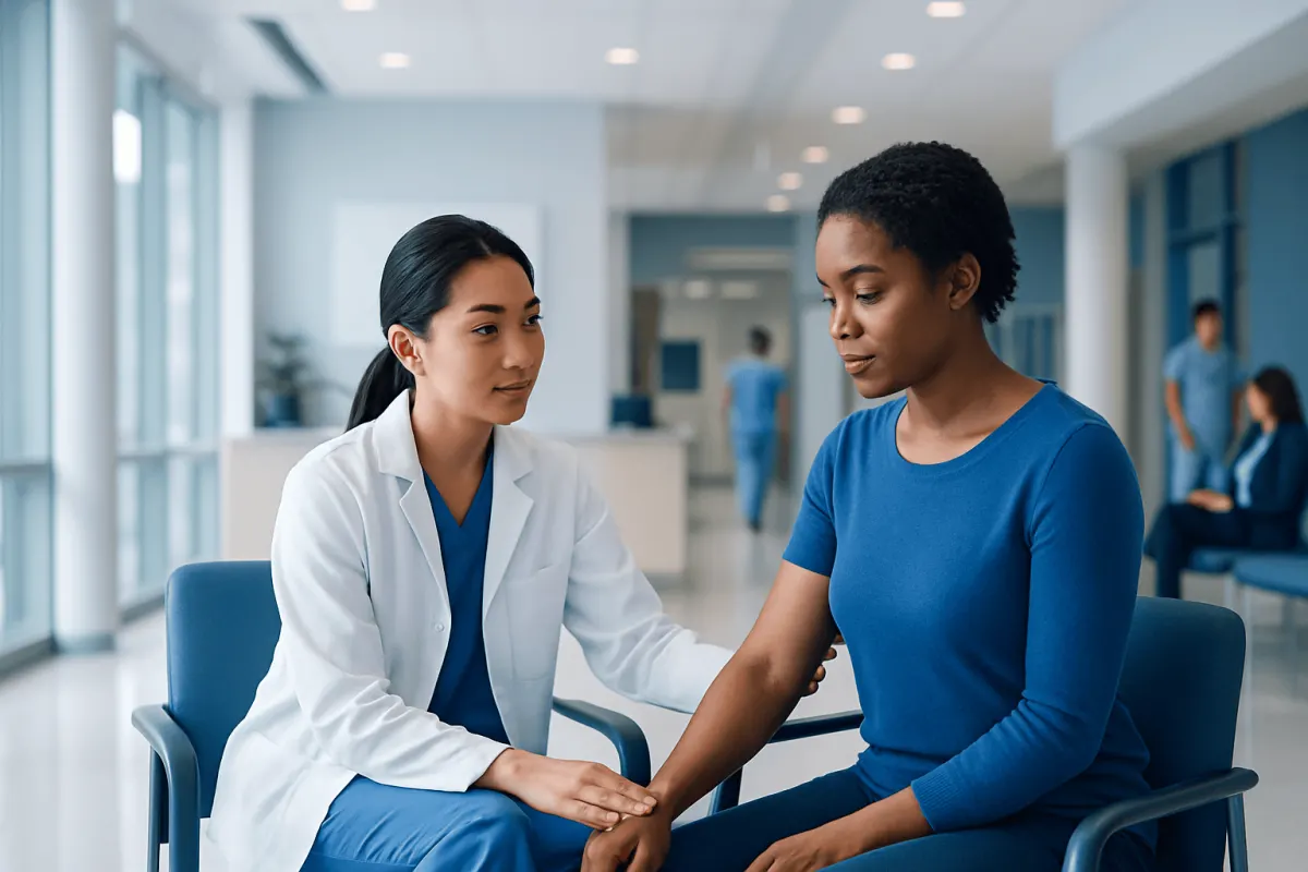 Nexplanon: An Evidence-Based Guide for Patients