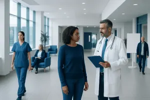 Next-Generation Sequencing in Cancer Care: What Results Can and Cannot Tell You