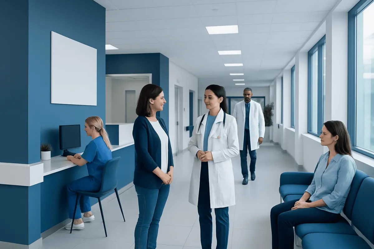 Nitrofurantoin Treats Bladder Infections, Not Kidney Ones