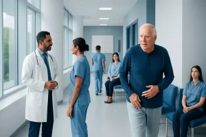 Why You Wake at Night to Urinate and When to Seek Care