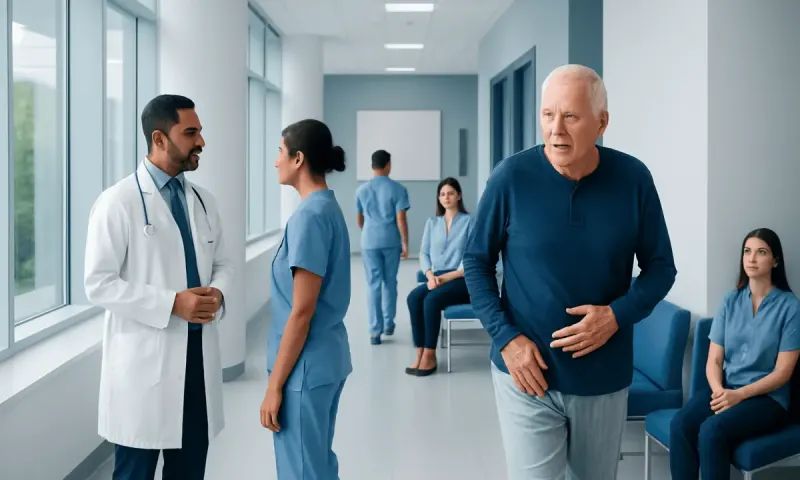 Why You Wake at Night to Urinate and When to Seek Care