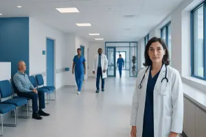 Norepinephrine — Explained by Medical Evidence, Not Myths