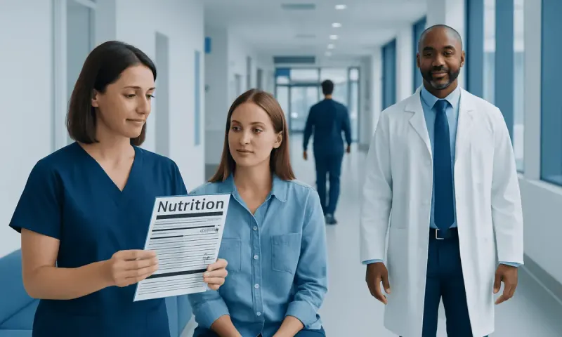 How to Read Nutrition Labels Properly: Serving Size, Calories, and Ingredients