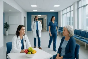 What Is Nutrition? A Simple Guide to How Food Supports Health