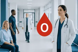 O blood type: A Complete Guide to Types, Compatibility, and Health Implications