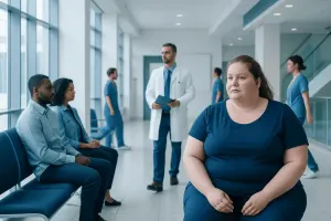 Obesity Symptoms and Warning Signs: When Weight Gain Needs Medical Review