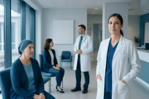 What Is Oncology? A Patient-Friendly Guide