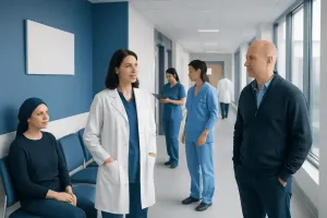 What Is Oncology? Definition, Meaning, and Scope of Cancer Care