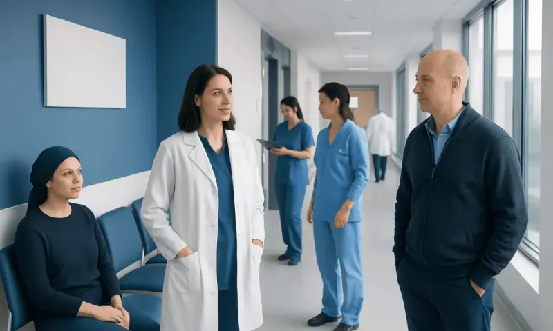 What Is Oncology? Definition, Meaning, and Scope of Cancer Care