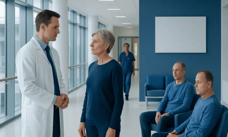 What Is Oncology? Understanding the Cancer Specialty