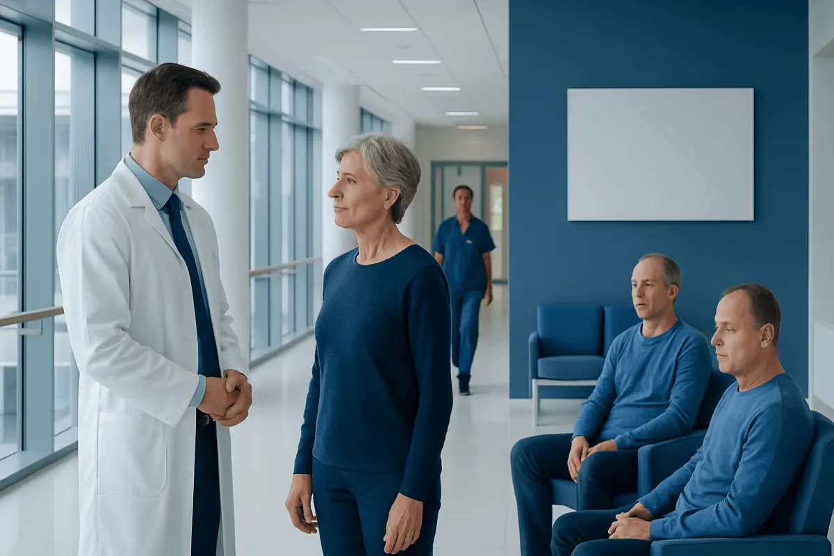 What Is Oncology? Understanding the Cancer Specialty