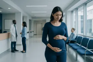 One month pregnant: A Complete Medical Guide for Patients