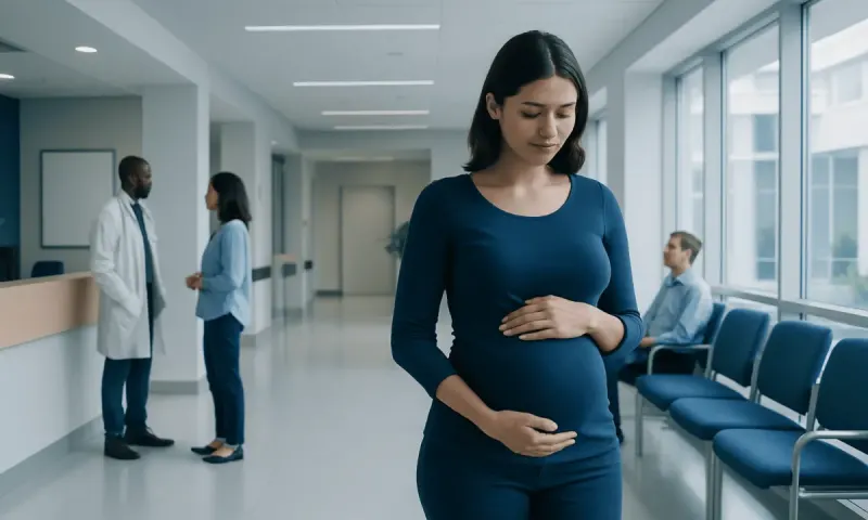 One month pregnant: A Complete Medical Guide for Patients