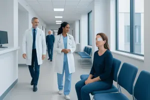 Optic Neuritis Recovery: How Vision Changes Over Time
