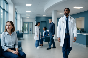 Orforglipron Side Effects: What to Expect and When to Call a Doctor