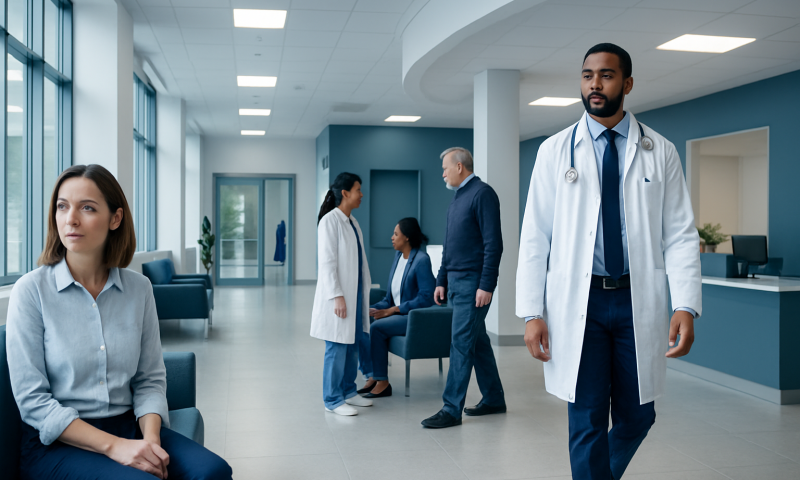 Overview: What Orforglipron Is and Why Side Effects Matter — orforglipron side effects
