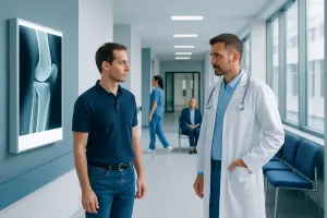 What Happens During Orthopedic Surgery? Step-by-Step for Patients