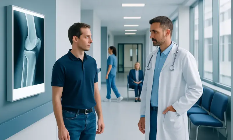What Happens During Orthopedic Surgery? Step-by-Step for Patients