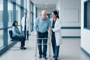 Orthopedic Surgery in Older Adults: Benefits, Risks, and Recovery Considerations