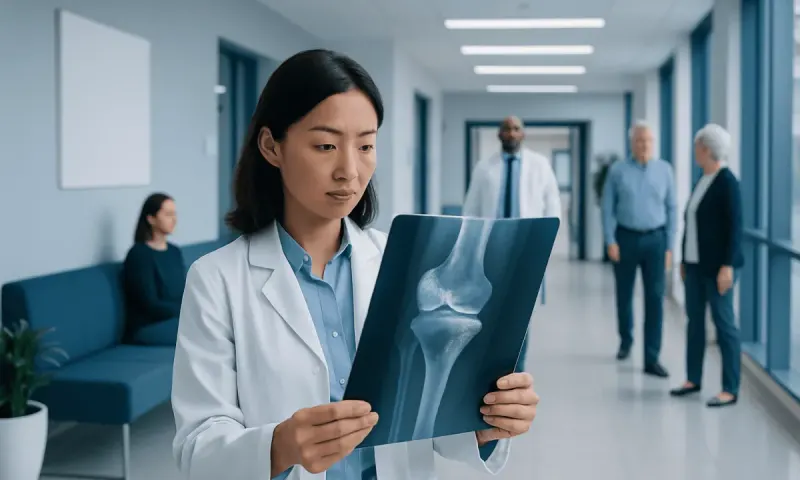 Osteomyelitis: Outlook, Stages, and Treatment Options Explained