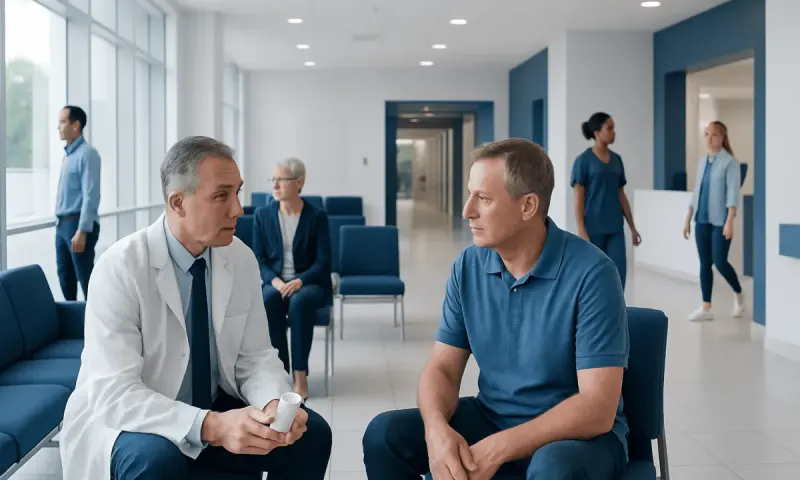 Otc prostate meds: Uses, Types, and Side Effects — A Clinical Overview