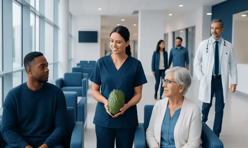 Soursop Benefits: An Evidence-Based Guide for Patients