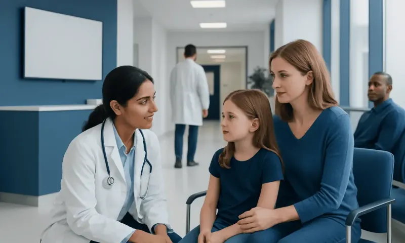 Pediatric Neurology: Warning Signs That Children Need Specialist Care