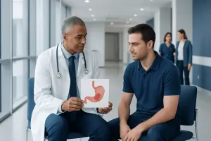 Peptic Ulcer Treatment: How Doctors Test for H. pylori and Confirm Healing