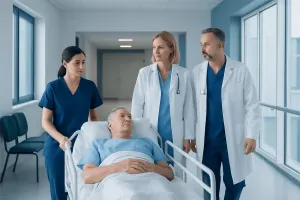 How PCI Opens Blocked Coronary Arteries With a Stent