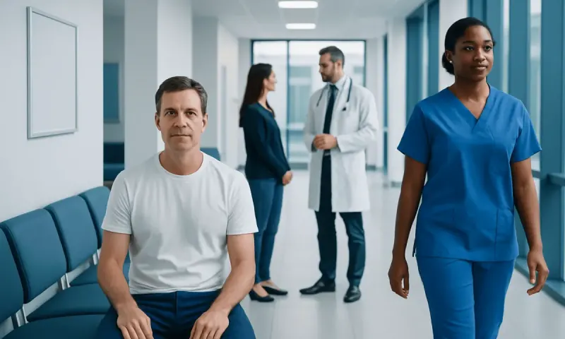 Pain Between the Scrotum and Anus: Common Causes in Men