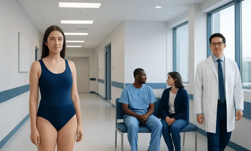 Period Underwear: A Complete Clinical Guide for Patients