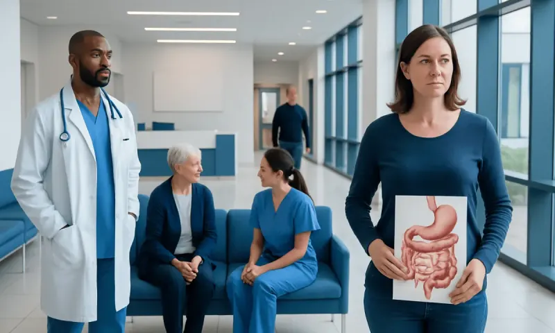 Peristalsis: What Patients Need to Know