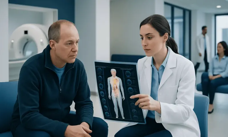 PET-CT Scan Results: How to Understand the Report and Next Steps