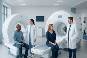 PET-MRI vs PET-CT: What Is the Difference for Patients?