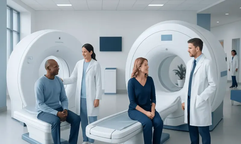 PET-MRI vs PET-CT: What Is the Difference for Patients?