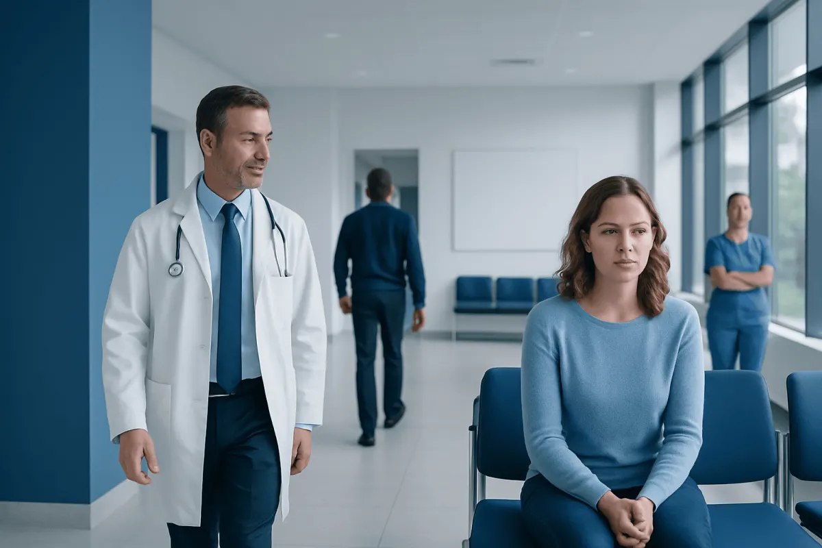 Phobias: An Evidence-Based Guide for Patients